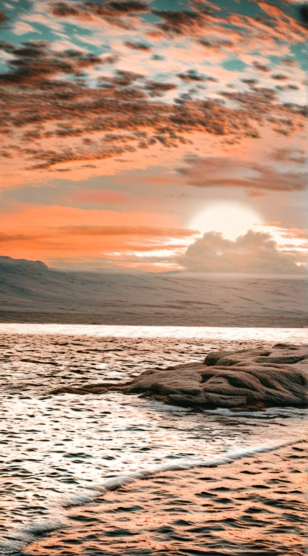 ai character: 👈🏼💀 background