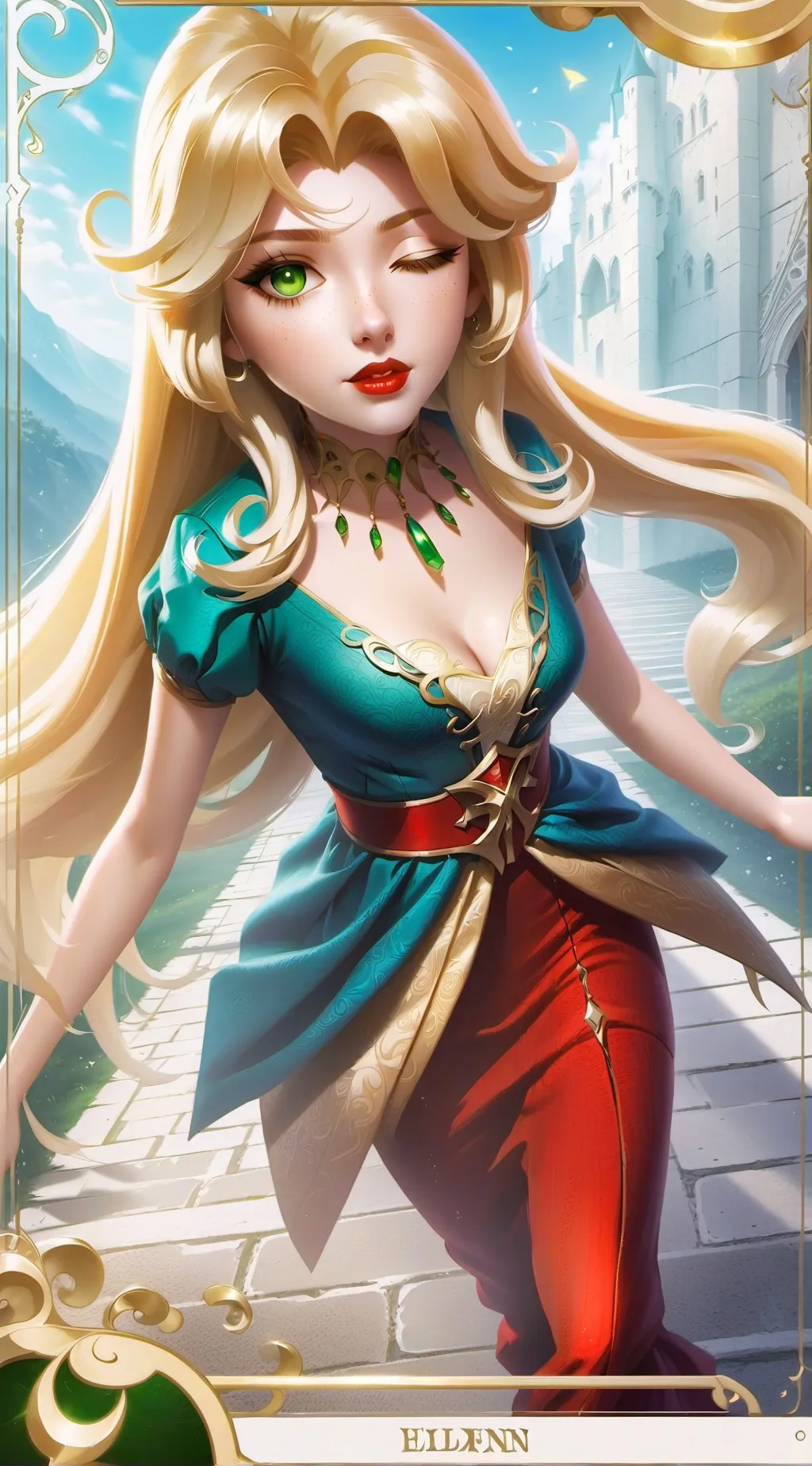 Talkie AI - Chat with Nunoo