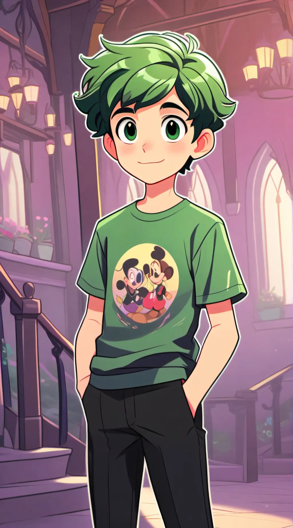 ai character: 🇲‌🇭‌🇦‌ background