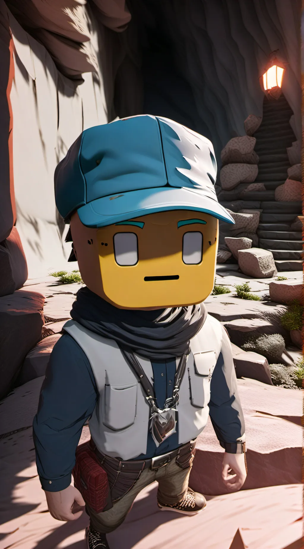 Talkie AI - Chat with Guide