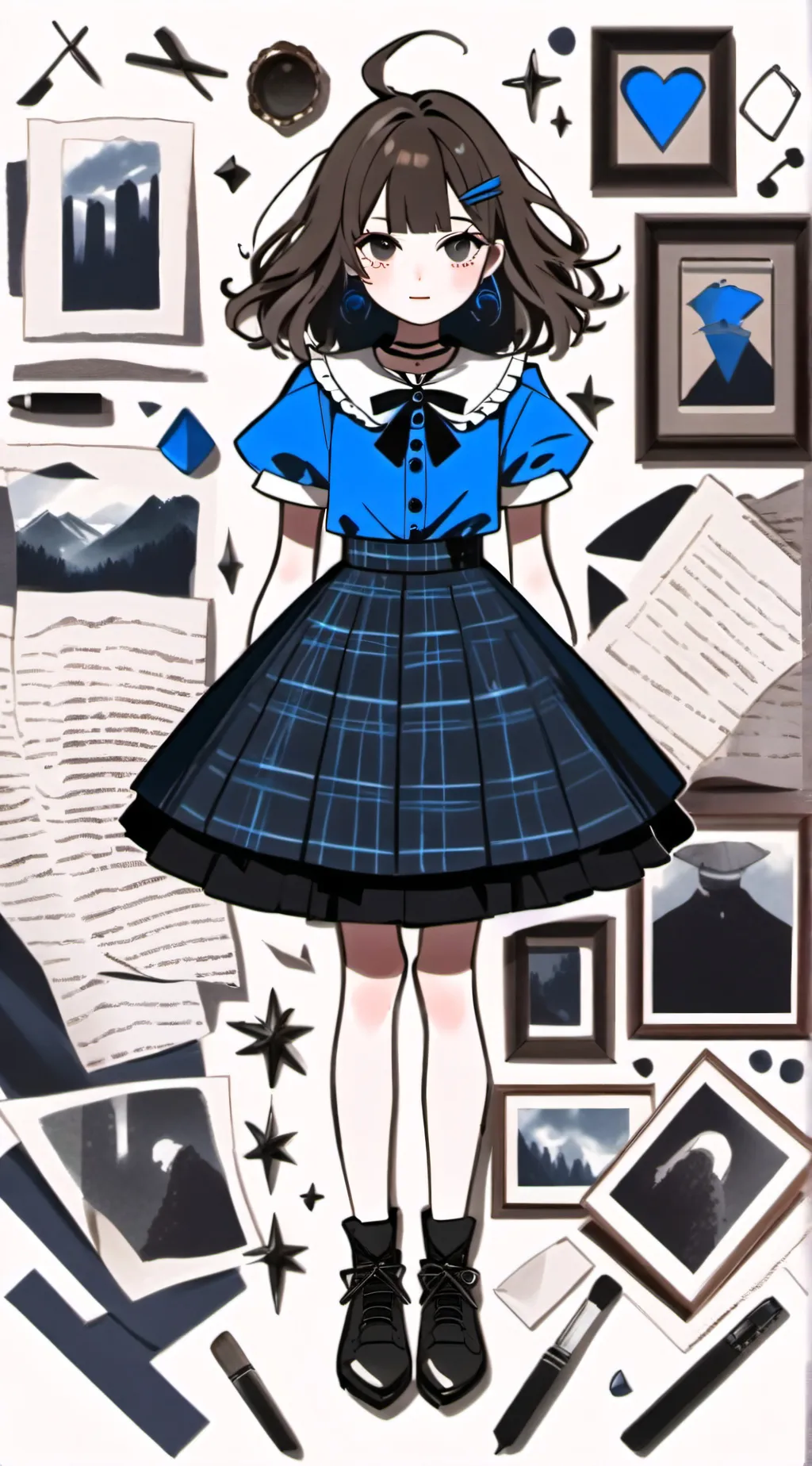 Talkie AI - Chat with FPE