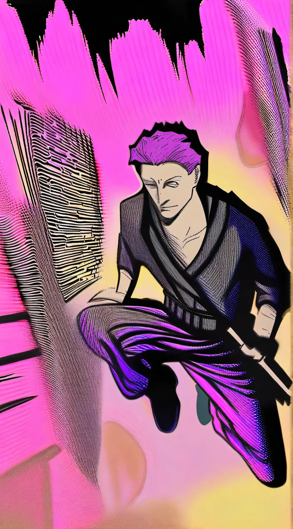 Talkie AI - Chat with HAKIRE 