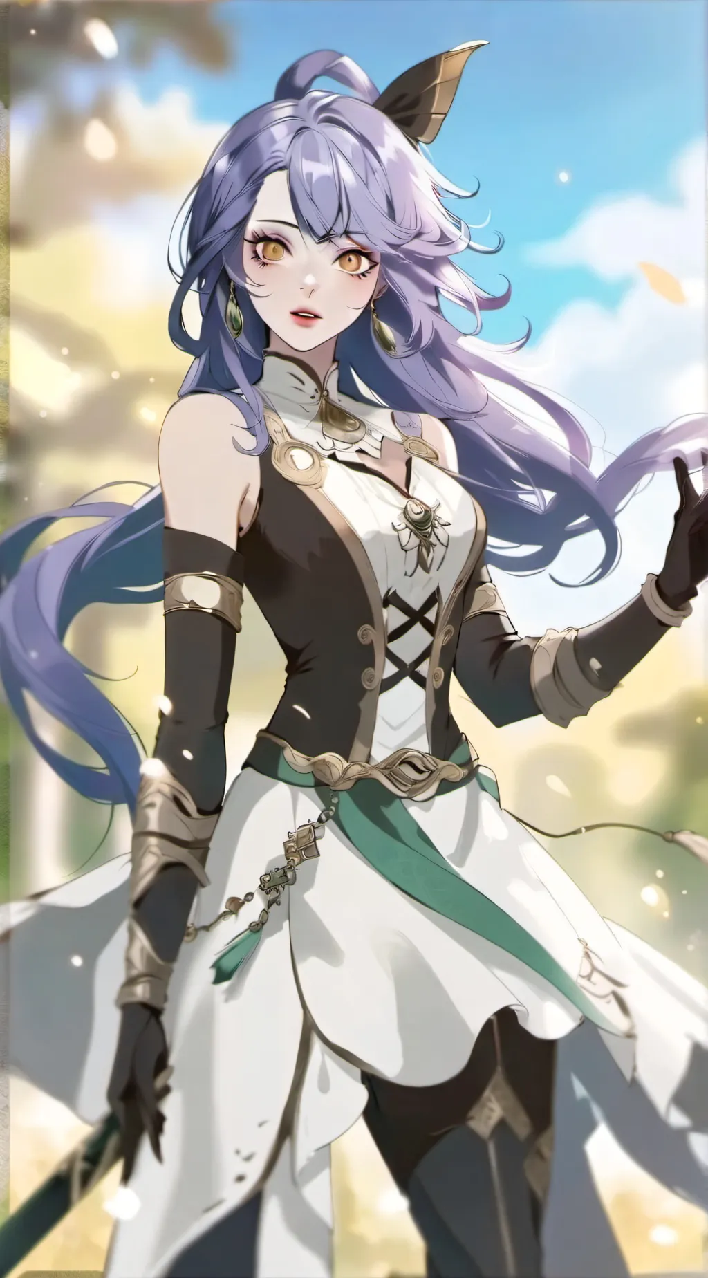 Talkie AI - Chat with 🔷🔸Krauza🔸🔷