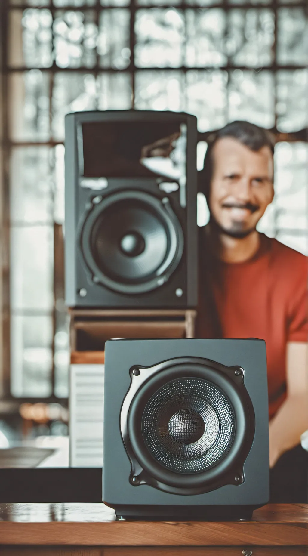 ai character: skibidi toilet background