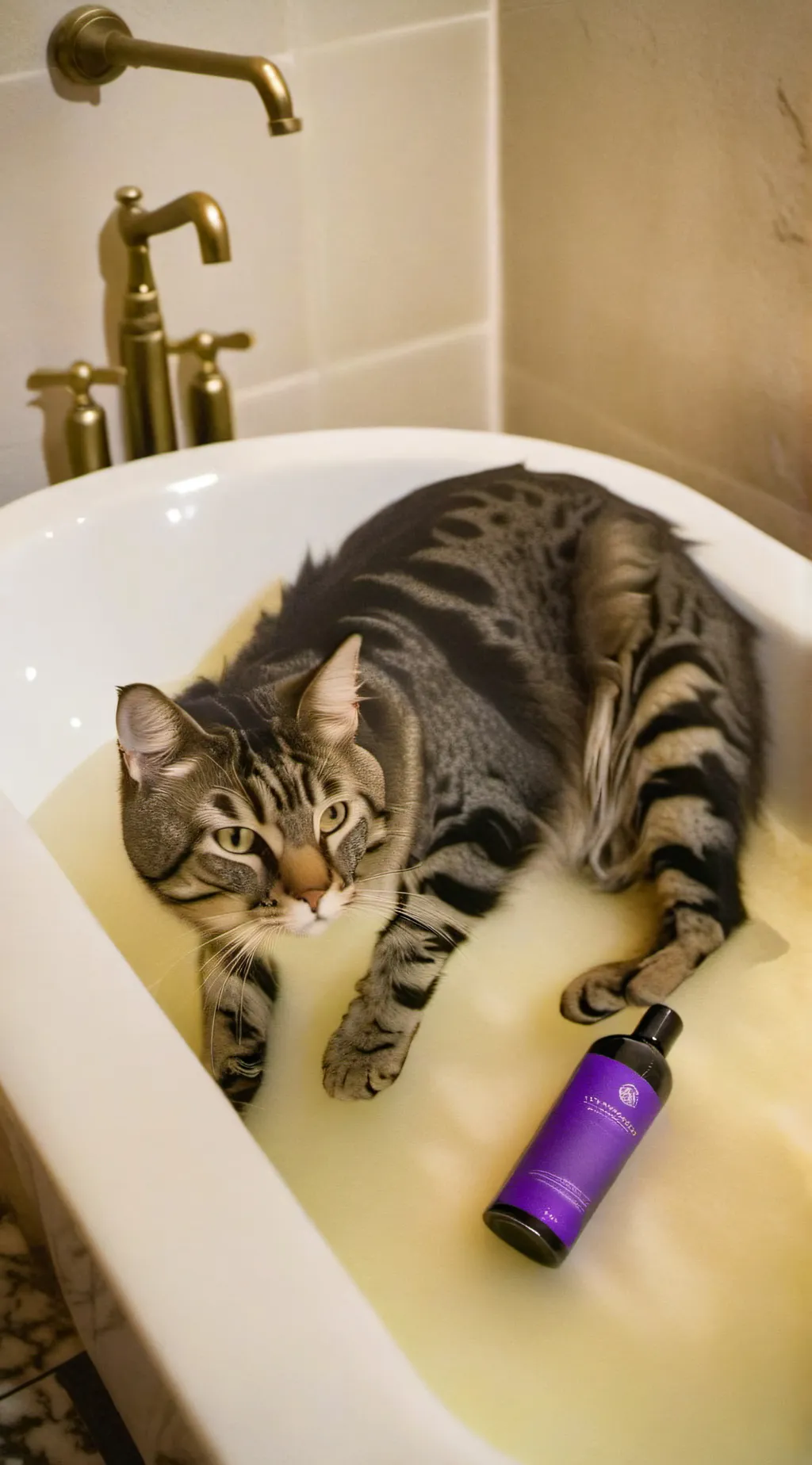 ai character: Amaria background