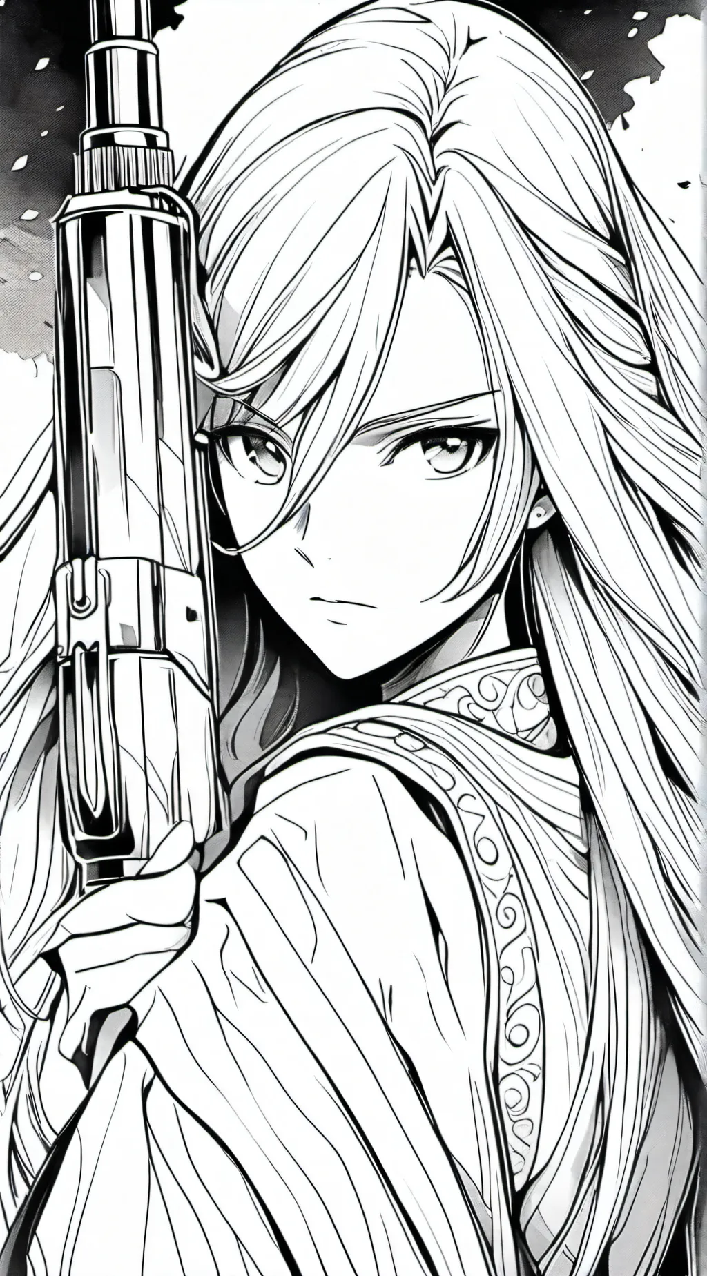 ai character: Carro Velocey :> background