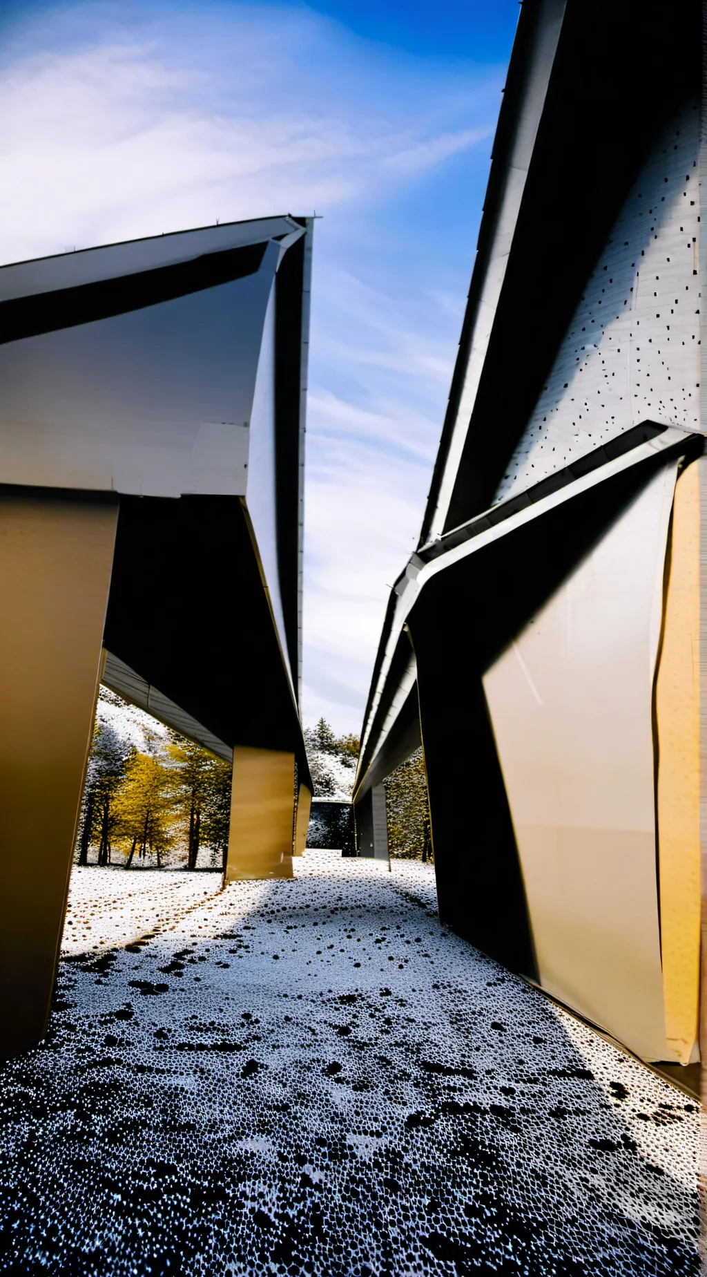 ai character: MHA background