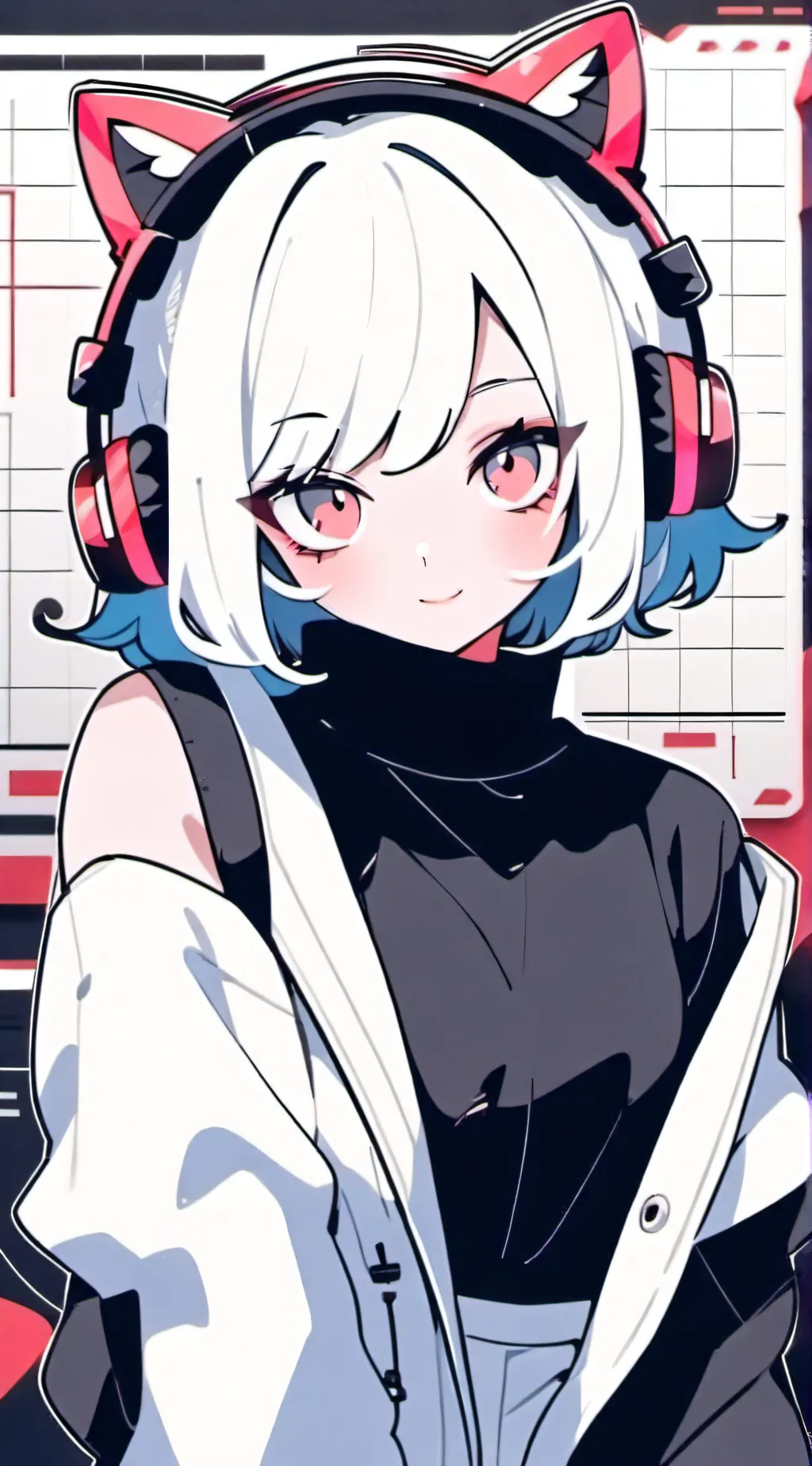 ai character: Padmé background