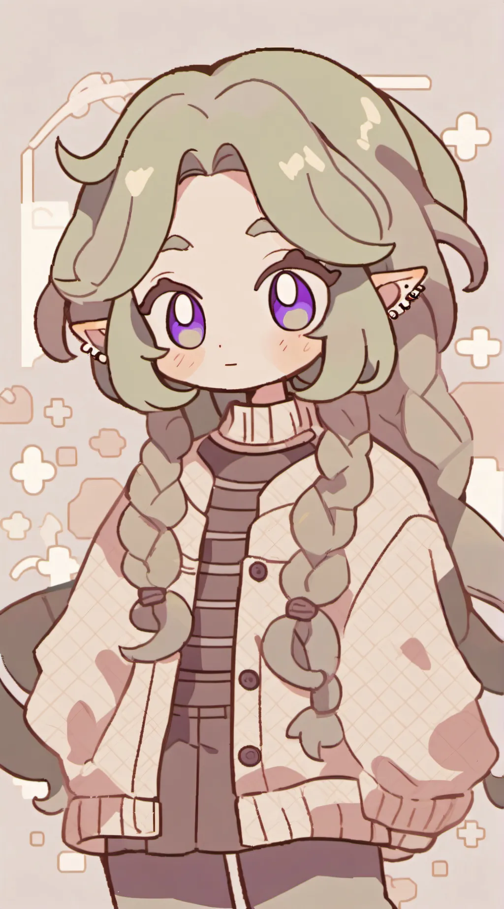 ai character: TOH Next-Gen ver 1 background