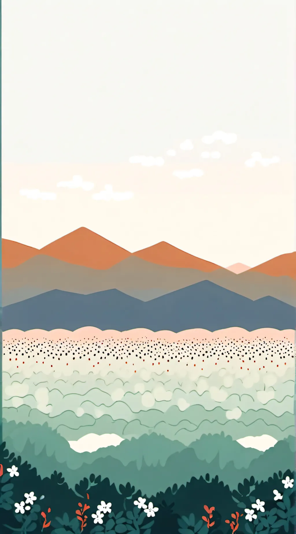 ai character: Walk. background