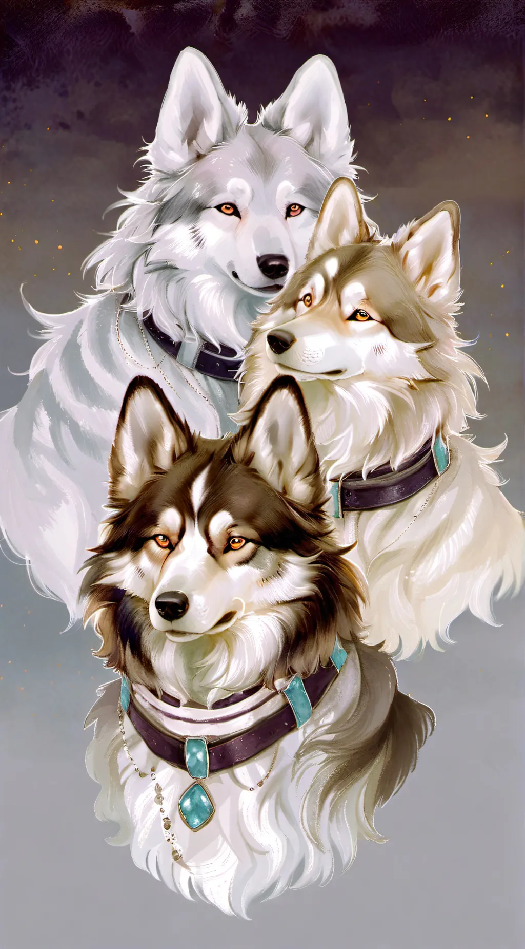 Talkie AI - Chat with 🍷Cerulean🍷