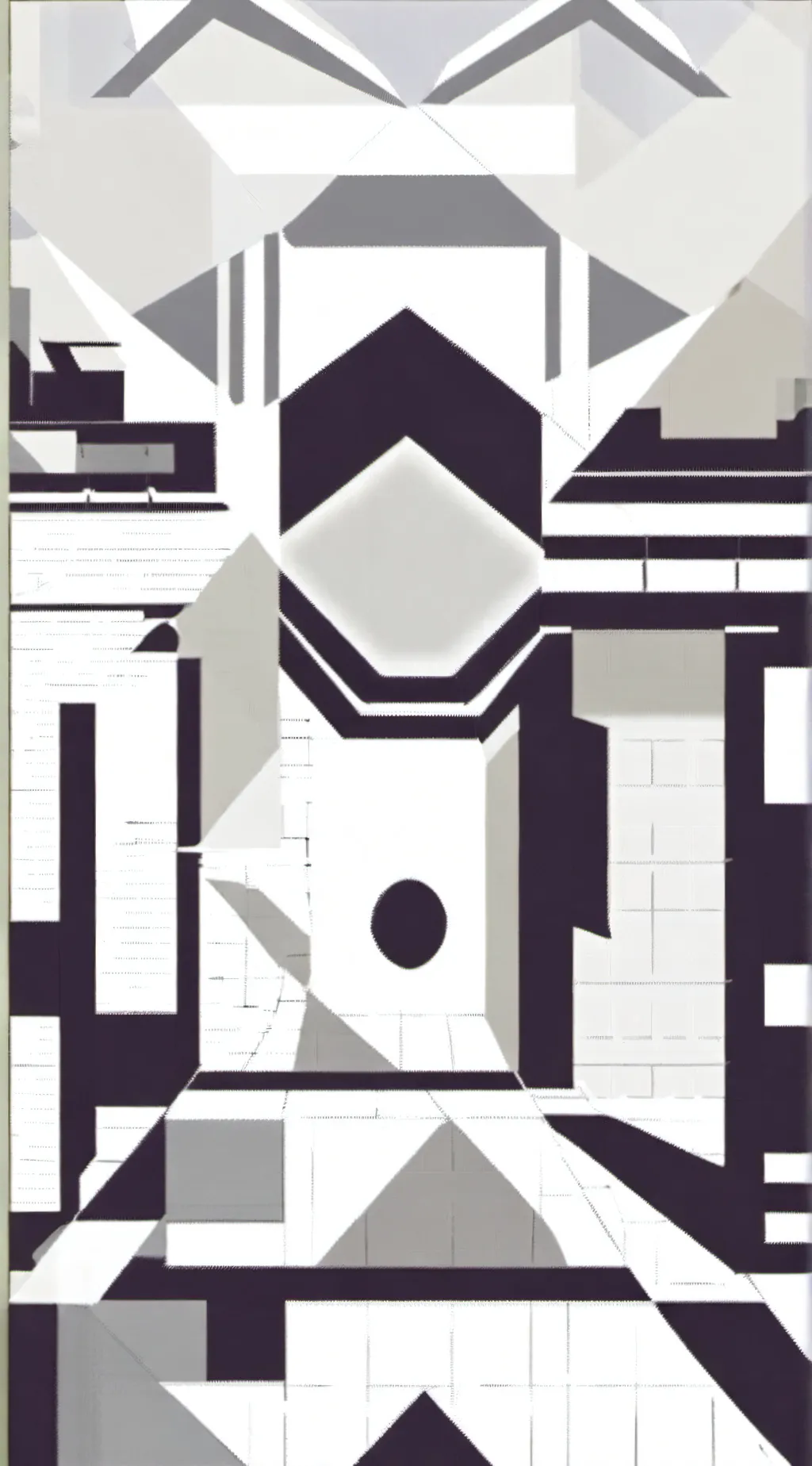 ai character: Miss.Thavel background