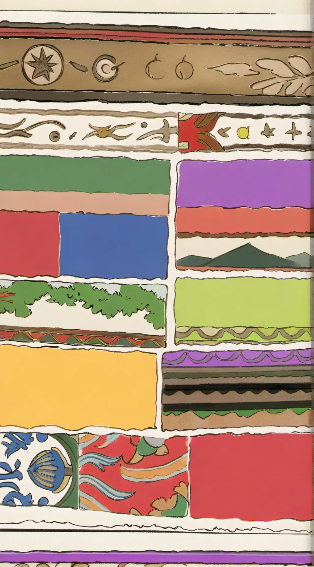 ai character: English or Spanish background