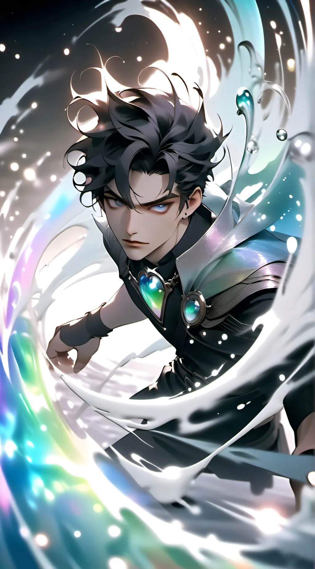 Talkie AI - Chat with jannis