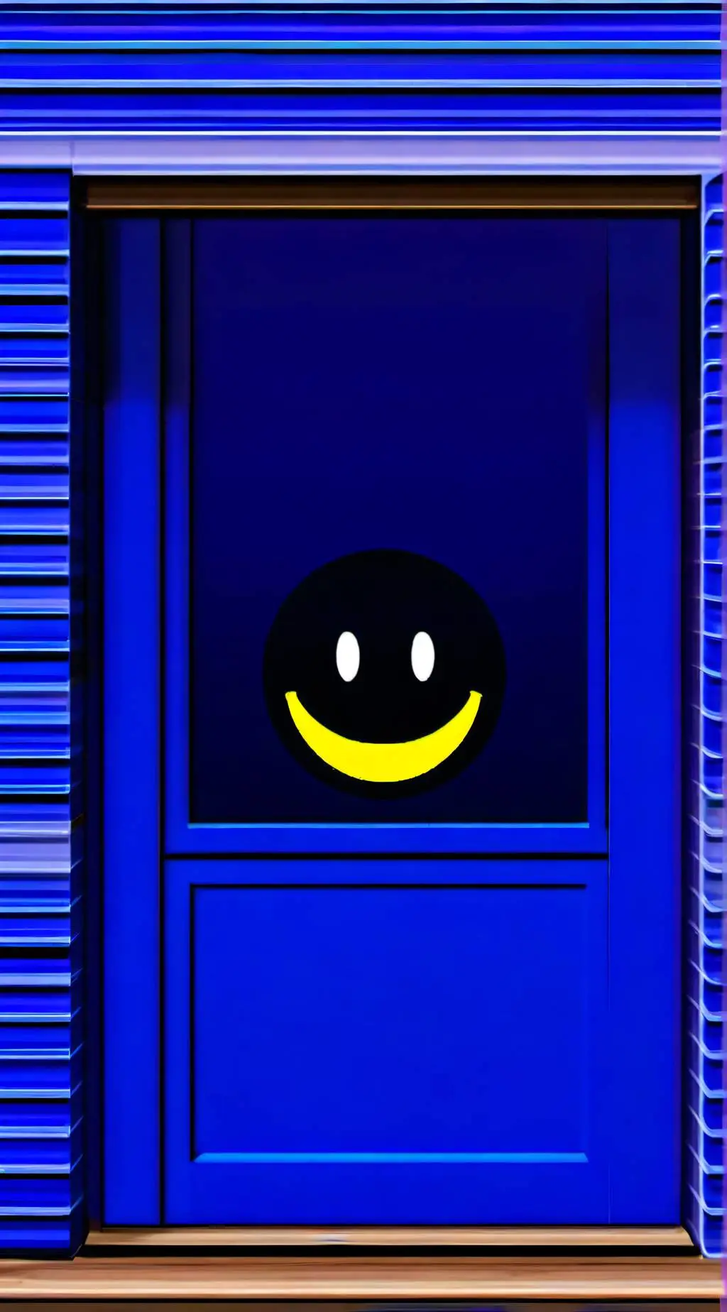 ai character: EAS scenario background