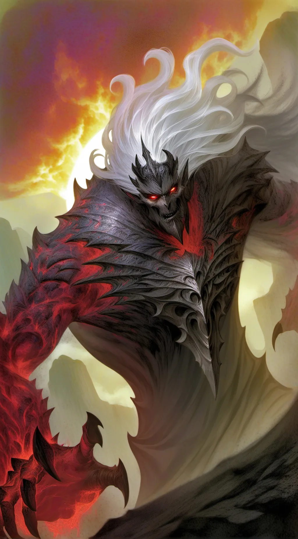 Talkie AI - Chat with ALLAN