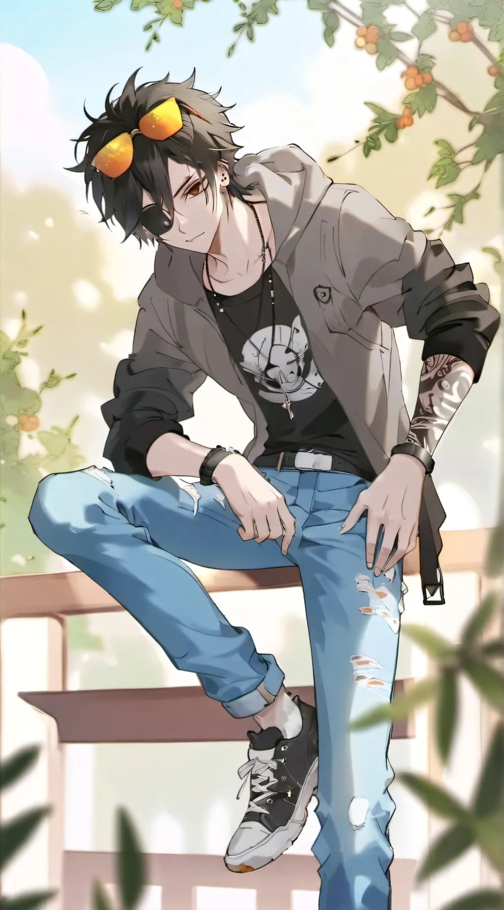 Talkie AI - Chat with PR Hidden Secret 