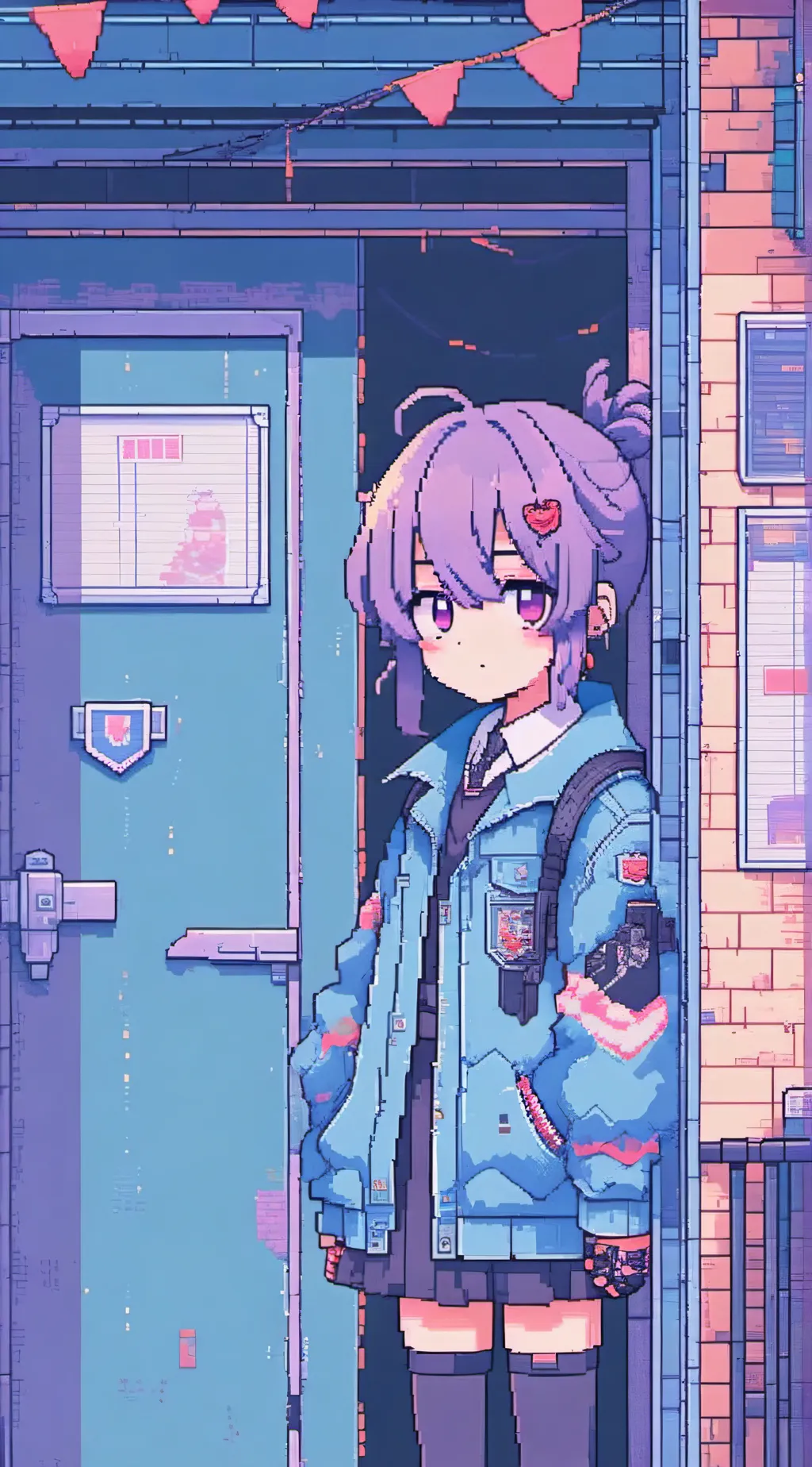 Talkie AI - Chat with uzi