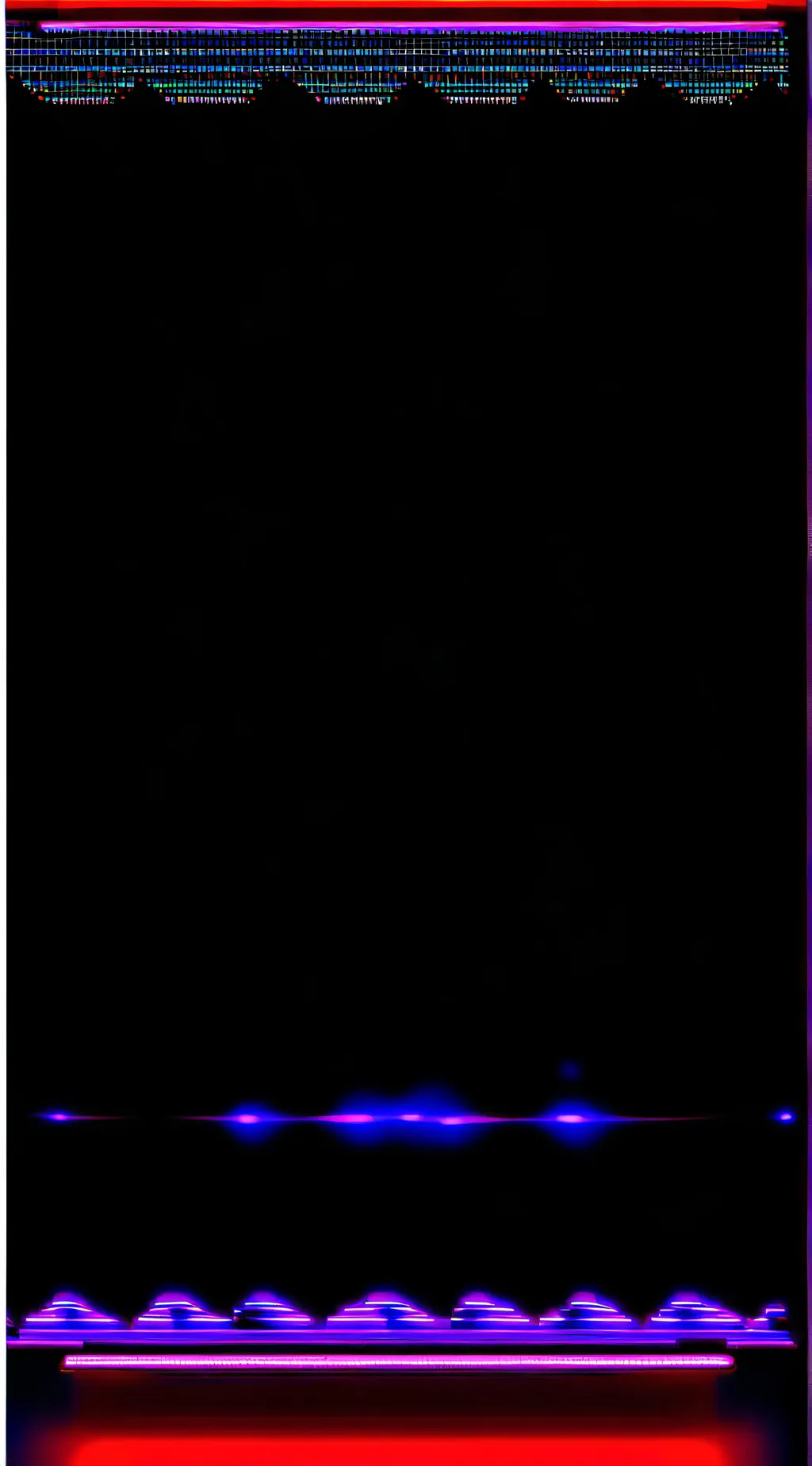 ai character: ortiou high background