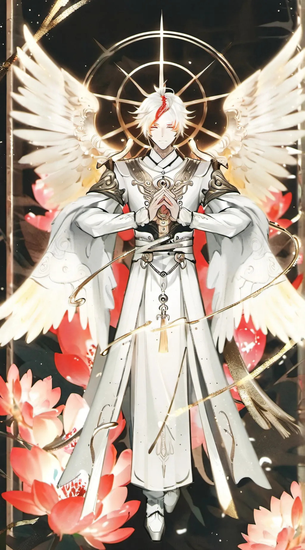 ai character: Daimoes background