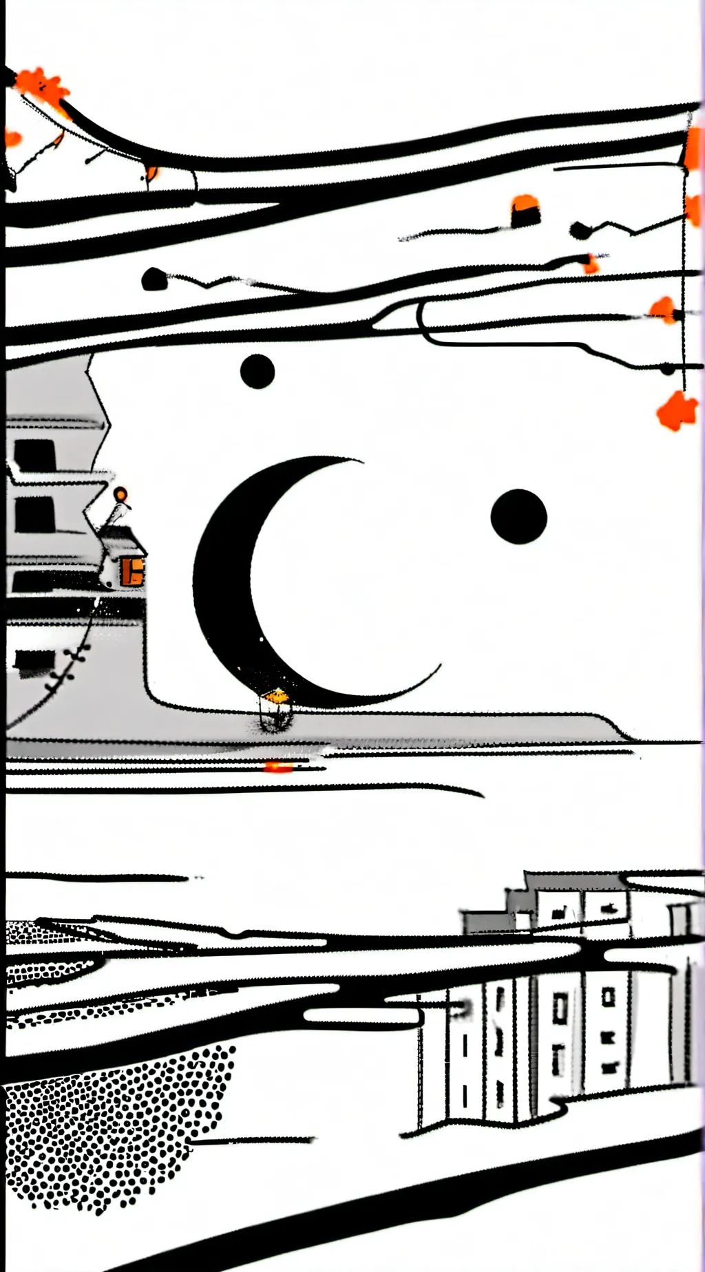 ai character: Addie Ship Comic background