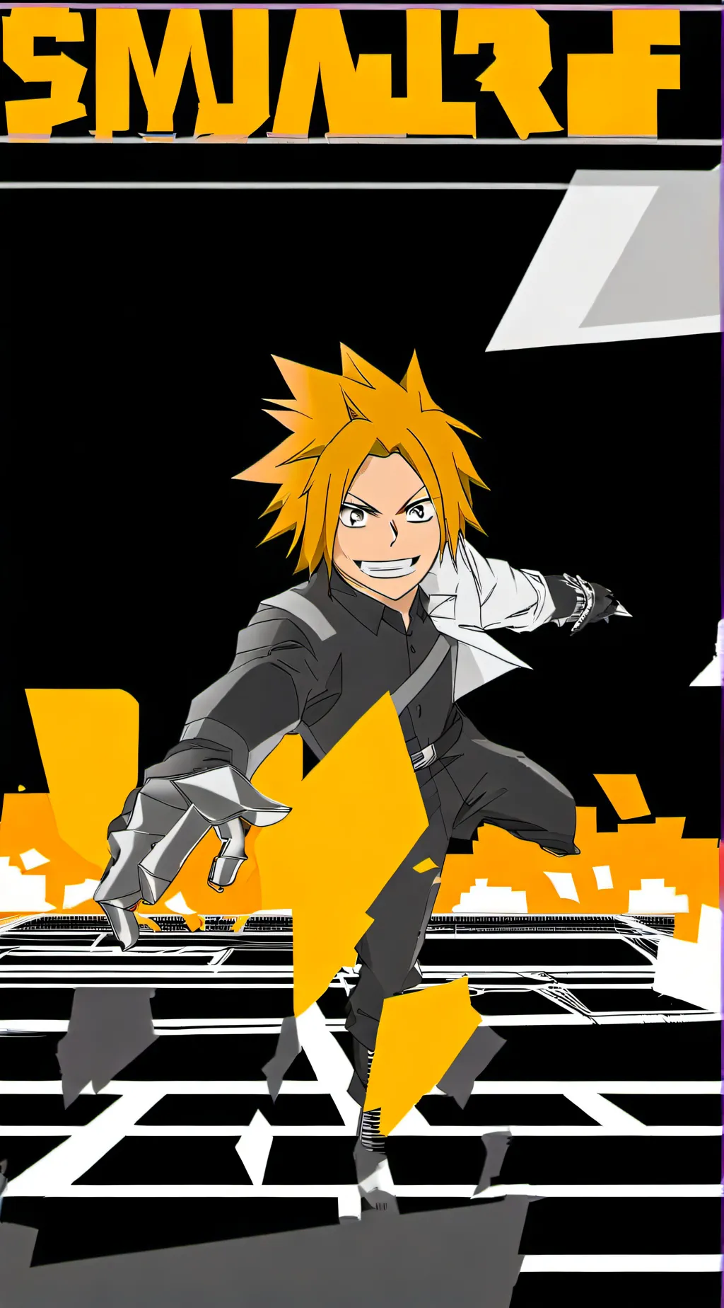 ai character: 𝘥𝘦𝘯𝘬𝘪 background