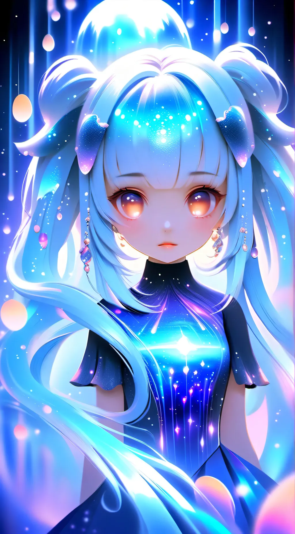 ai character: hatebbfb background