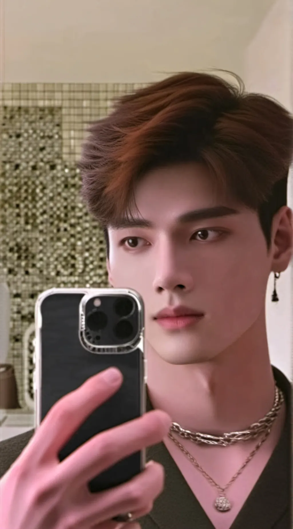 ai character: Noah background