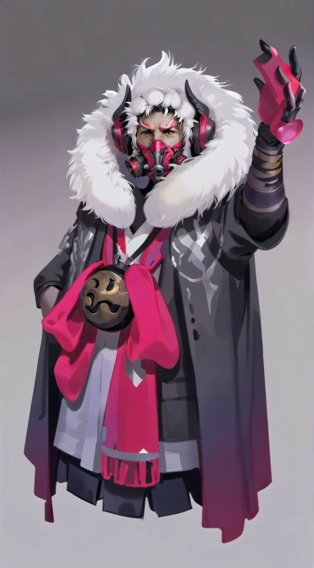 ai character: *sd:s* background