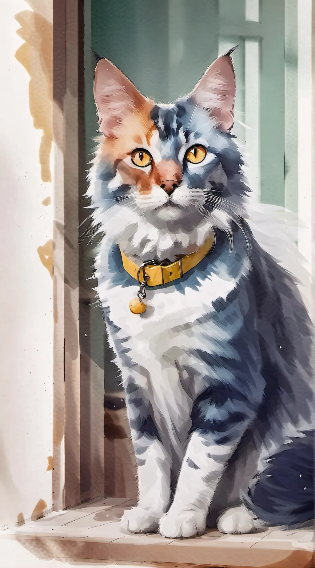 Talkie AI - Chat with Jade!! 