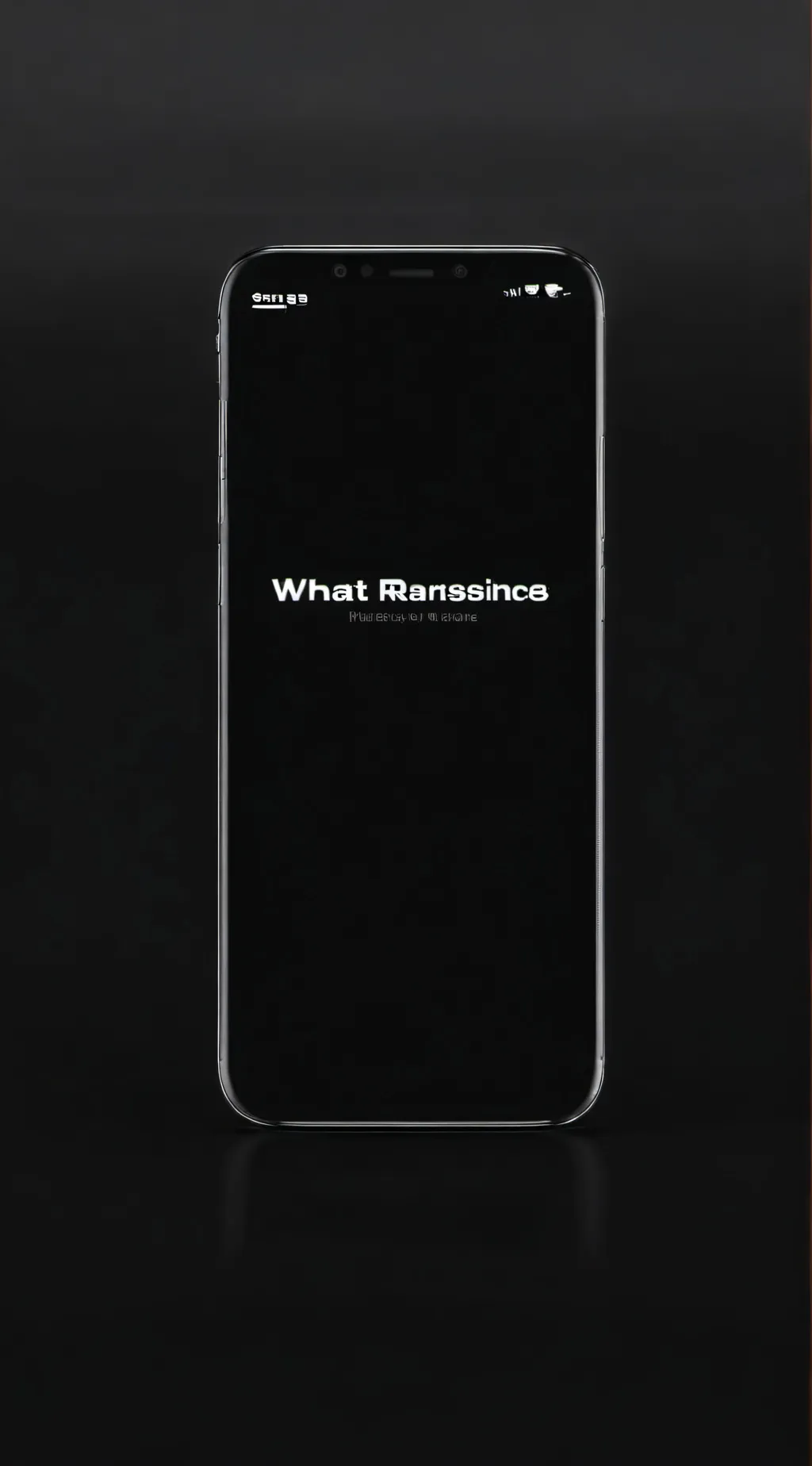 ai character: Zestial background