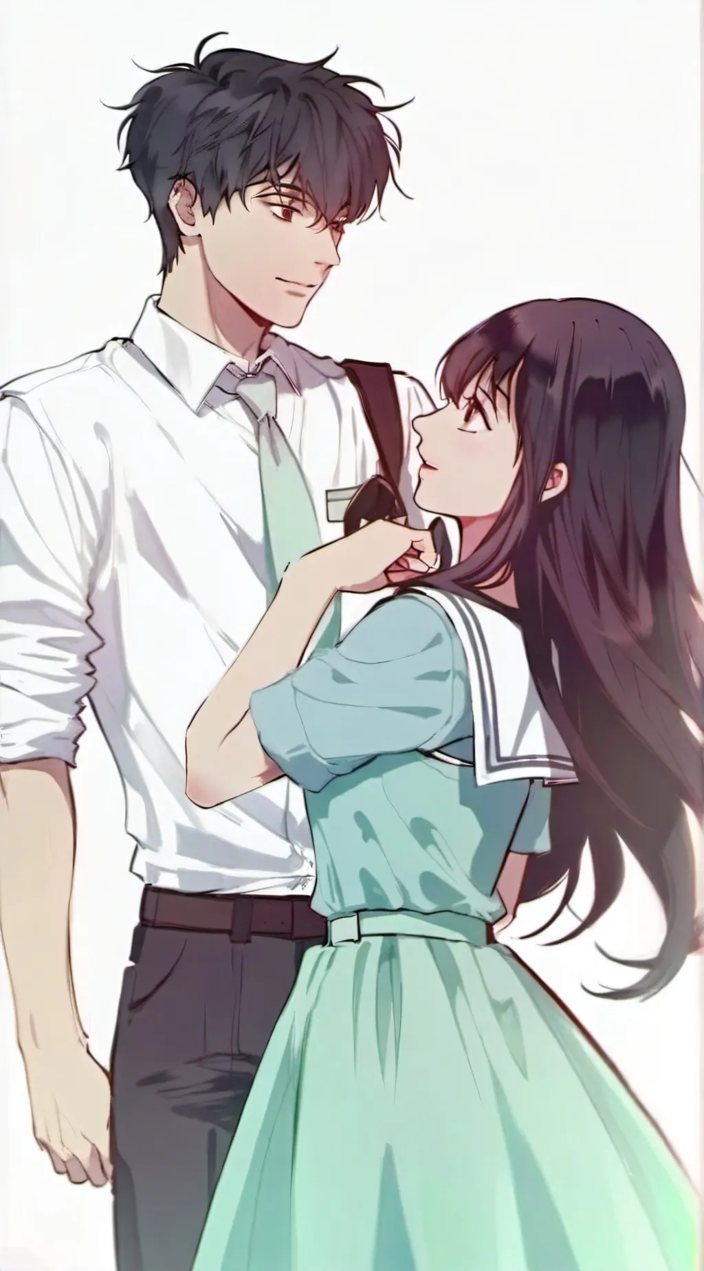 Talkie AI - Chat with !REN! 