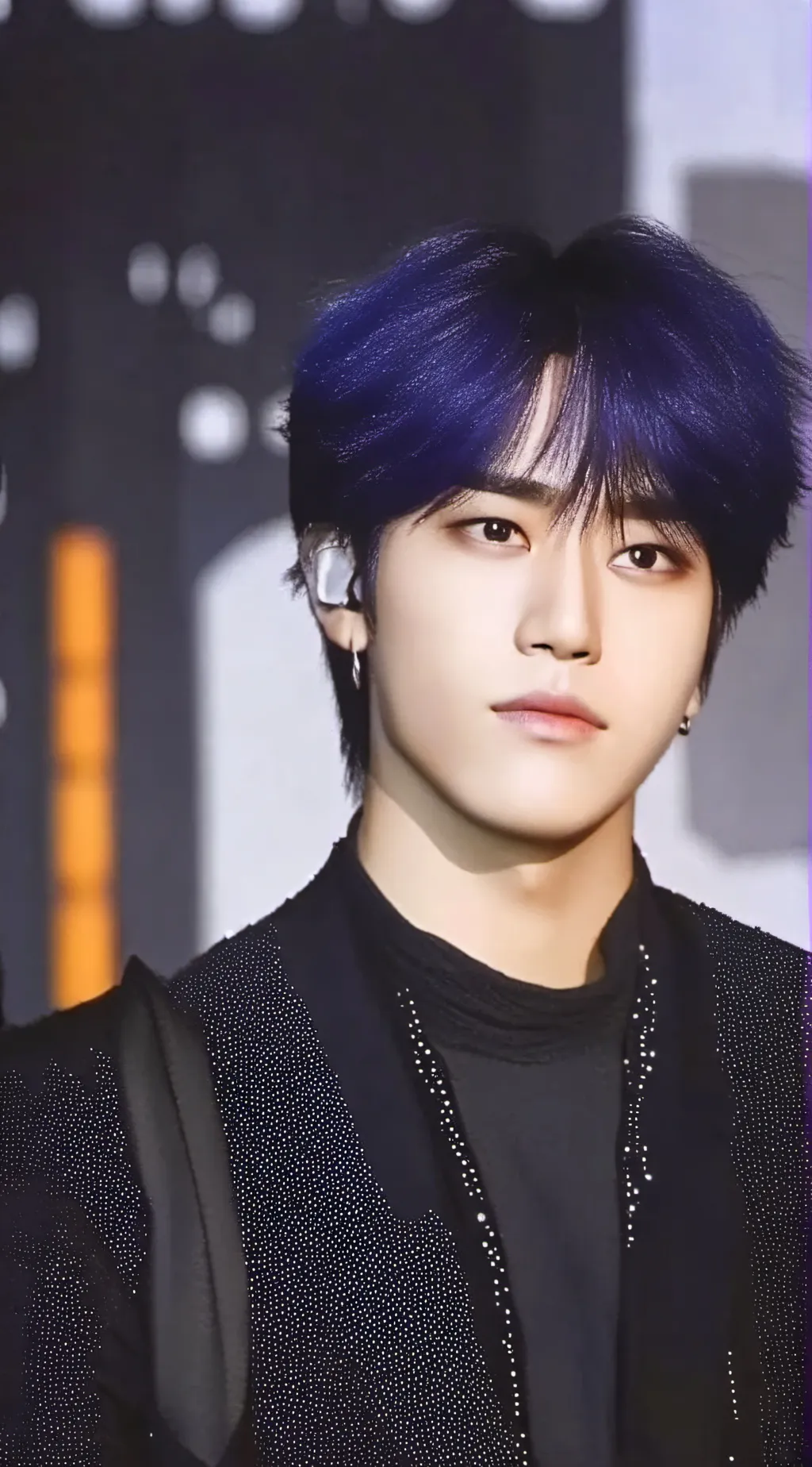 ai character: Han Jisung background