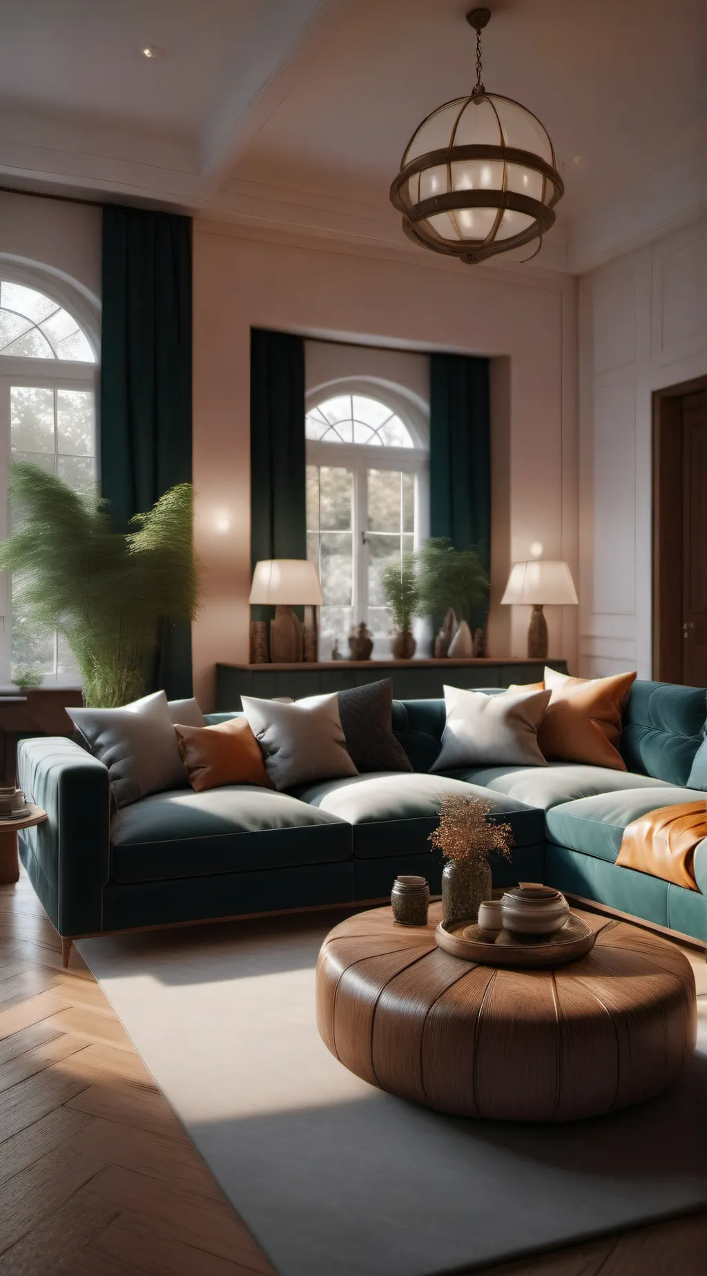 ai character: daibolik lovers 2. background