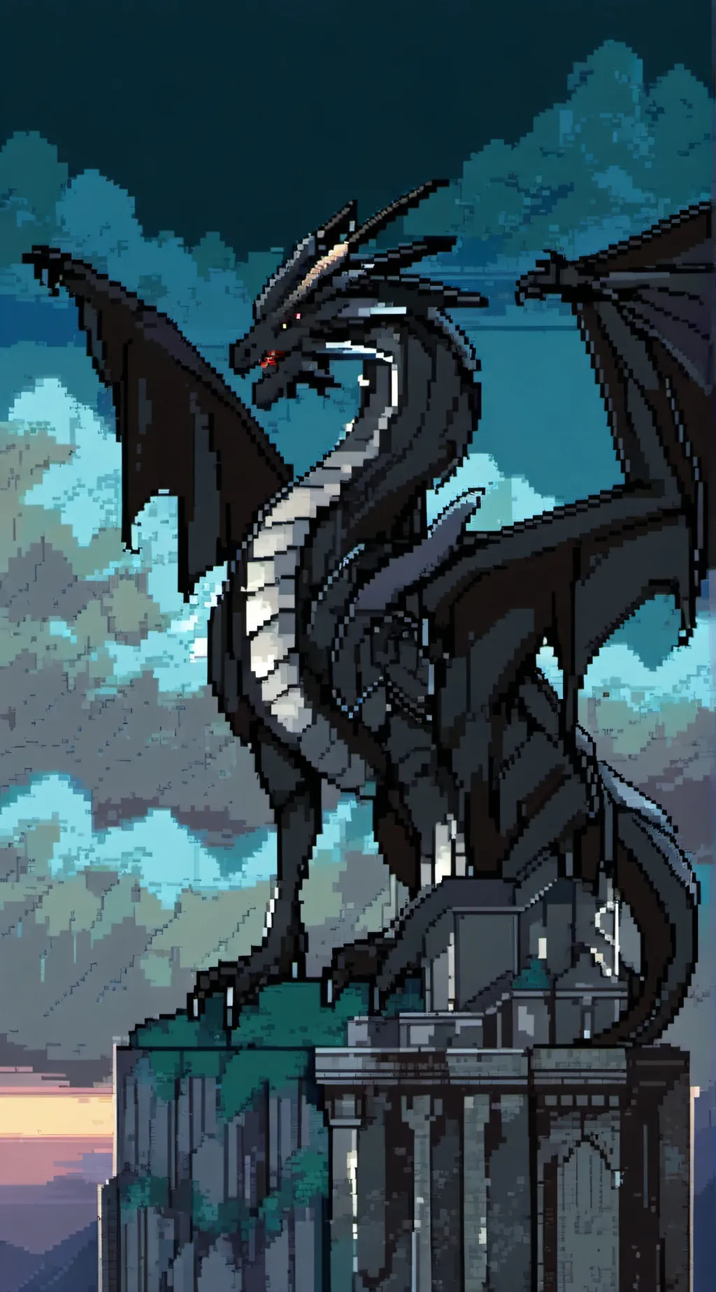 ai character: moonwatcher background