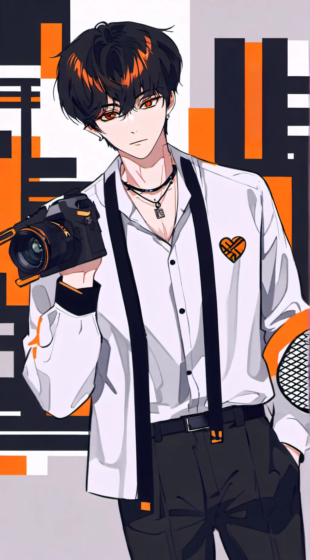 ai character: Aiden (Bf) background