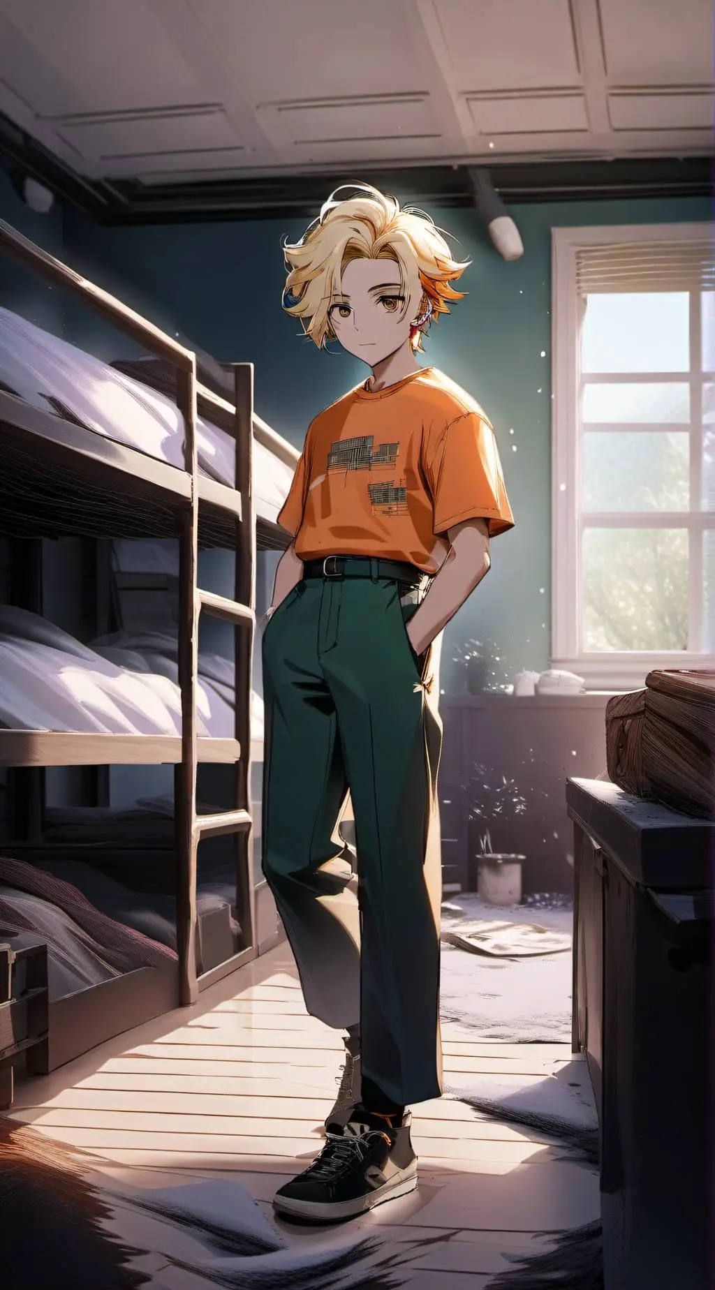 Talkie AI - Chat with +Extropo remake+