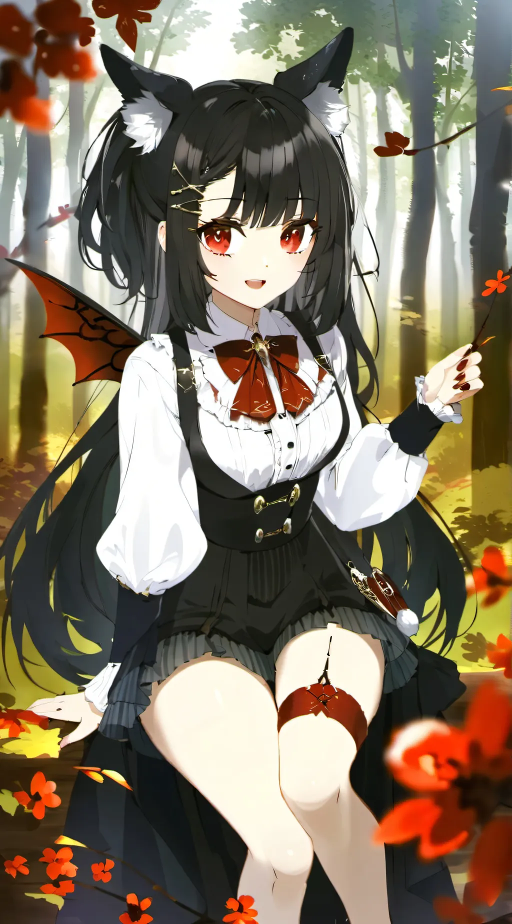 Talkie AI - Chat with Chloe