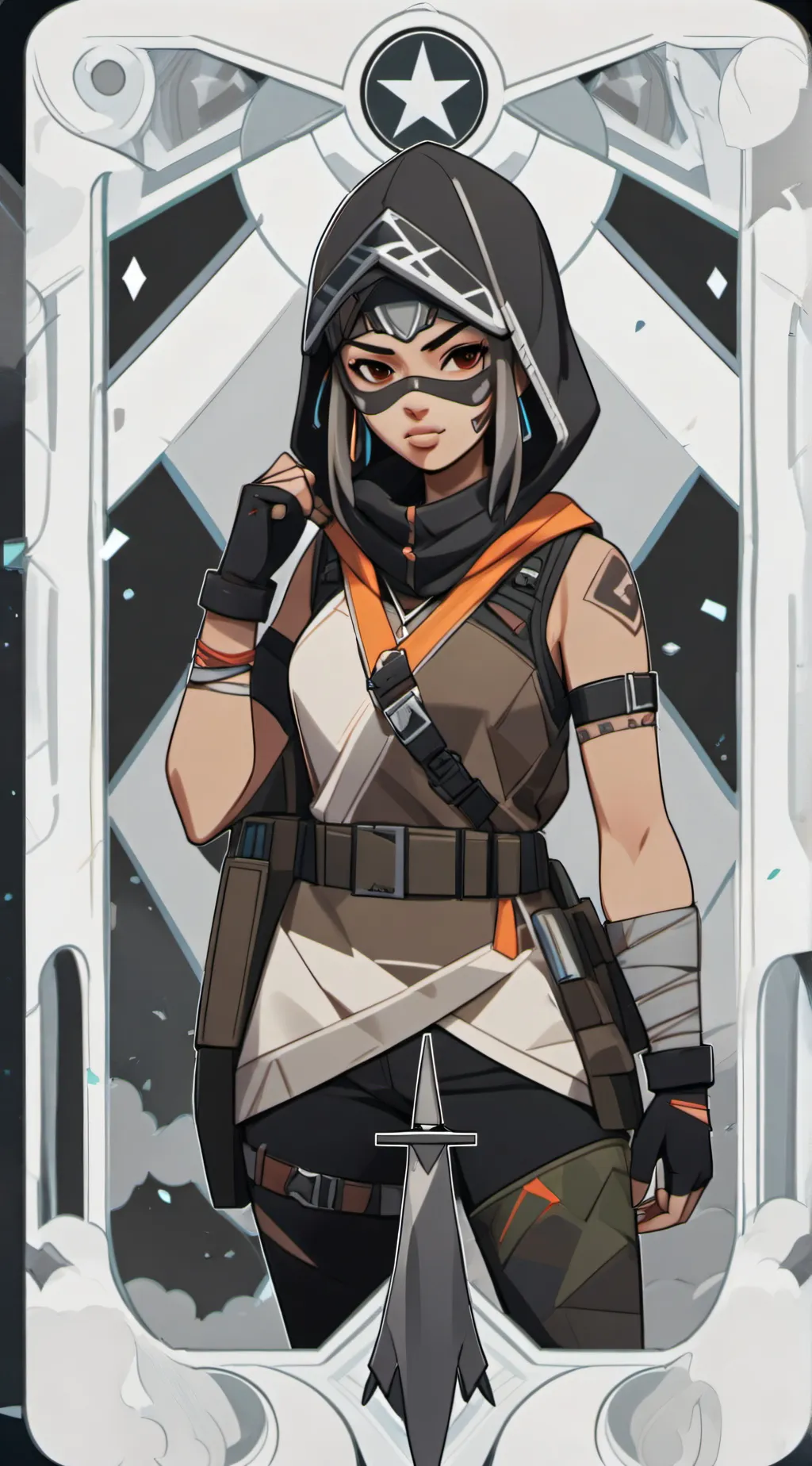 Talkie AI - Chat with Nitro