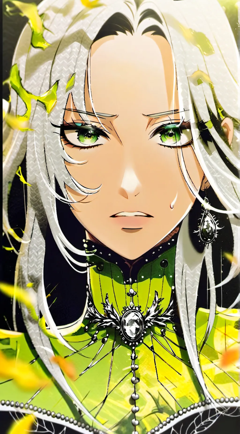 Talkie AI - Chat with Lunar 