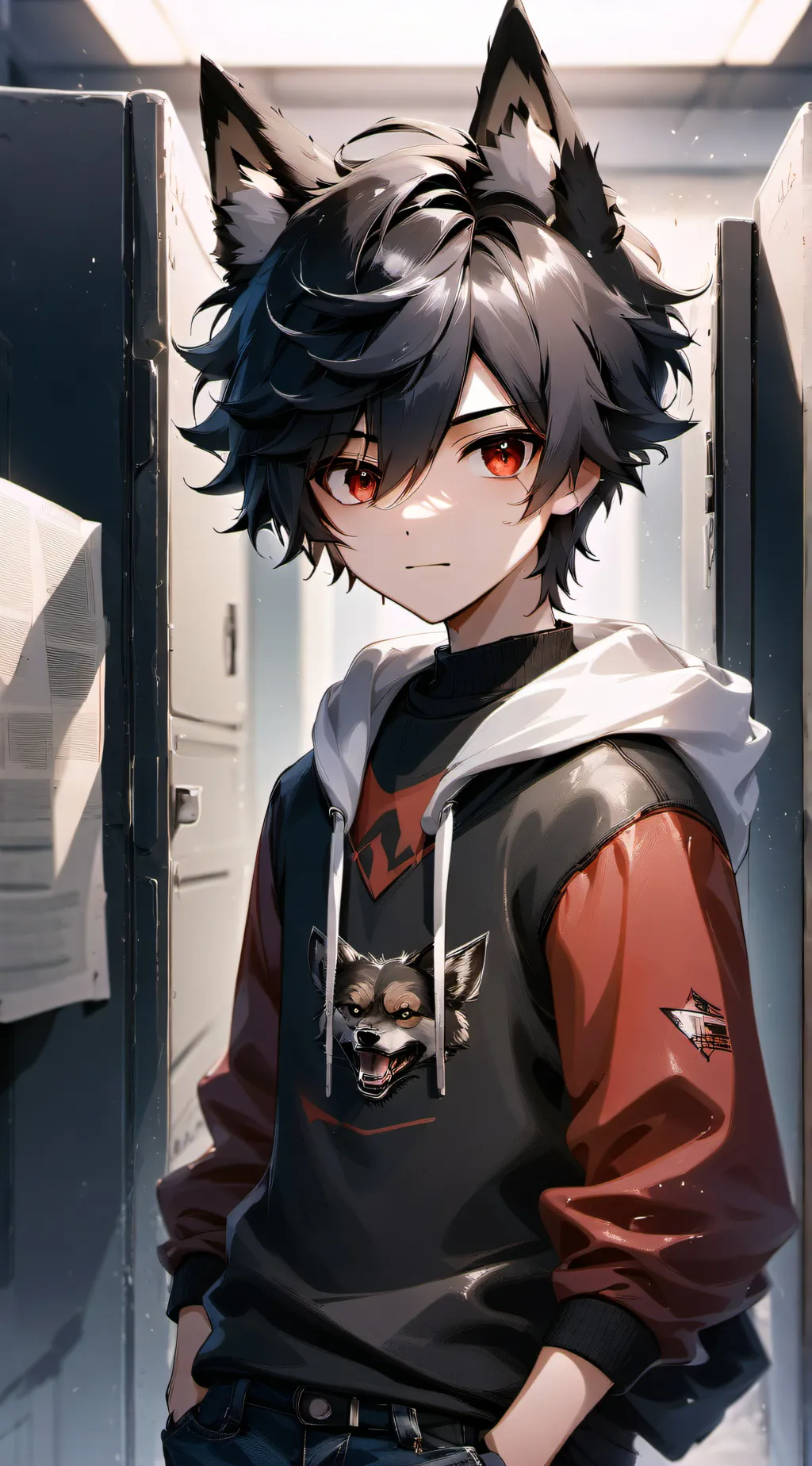 Talkie AI - Chat with Aaron