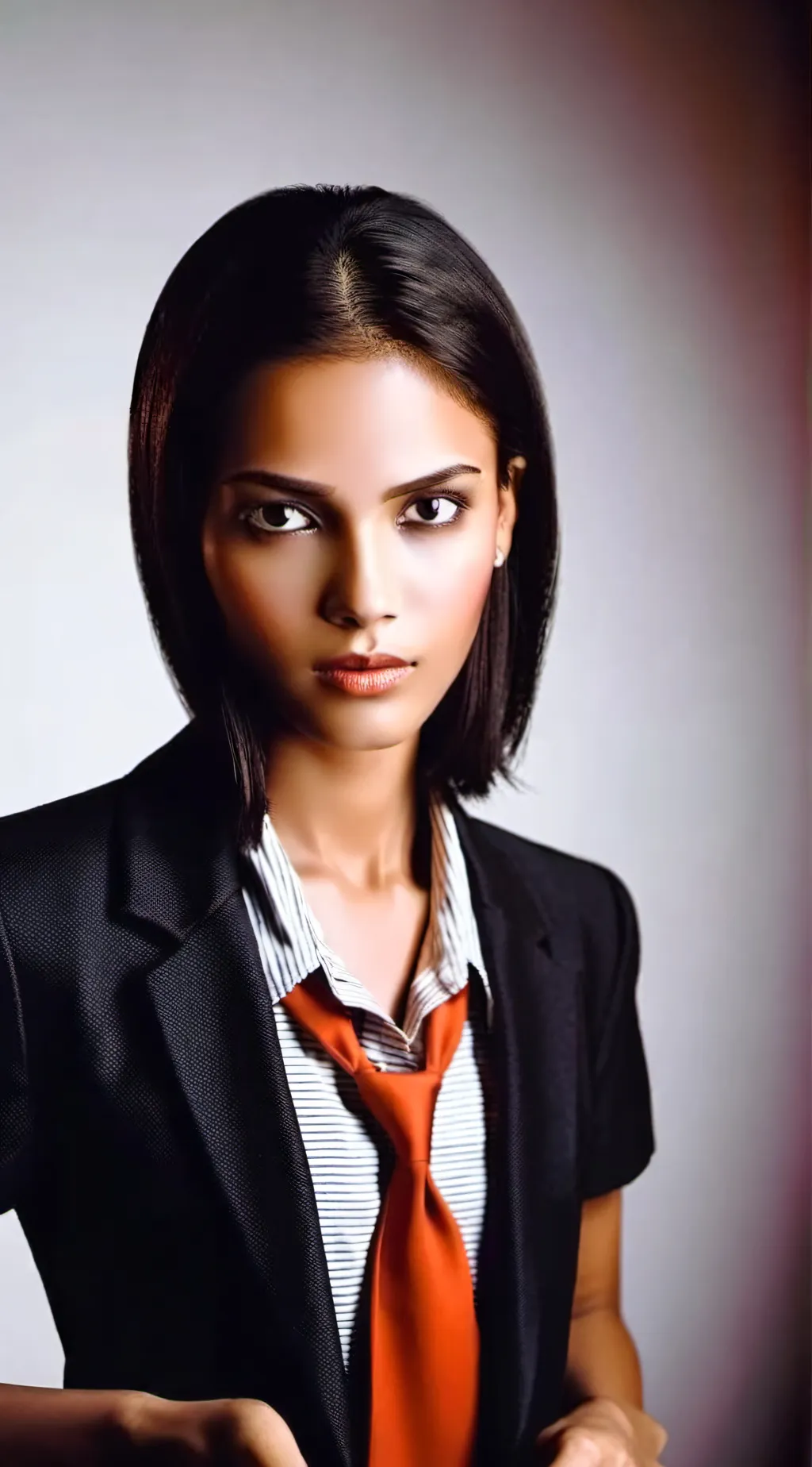 Talkie AI - Chat with Girl school bully