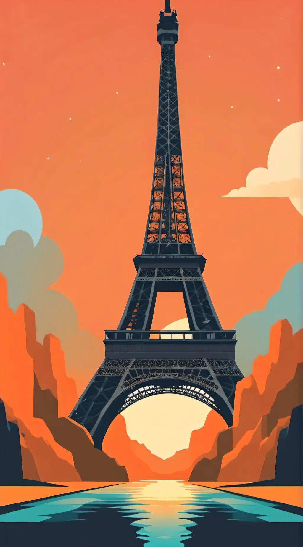 Talkie AI - Chat with smoke cam