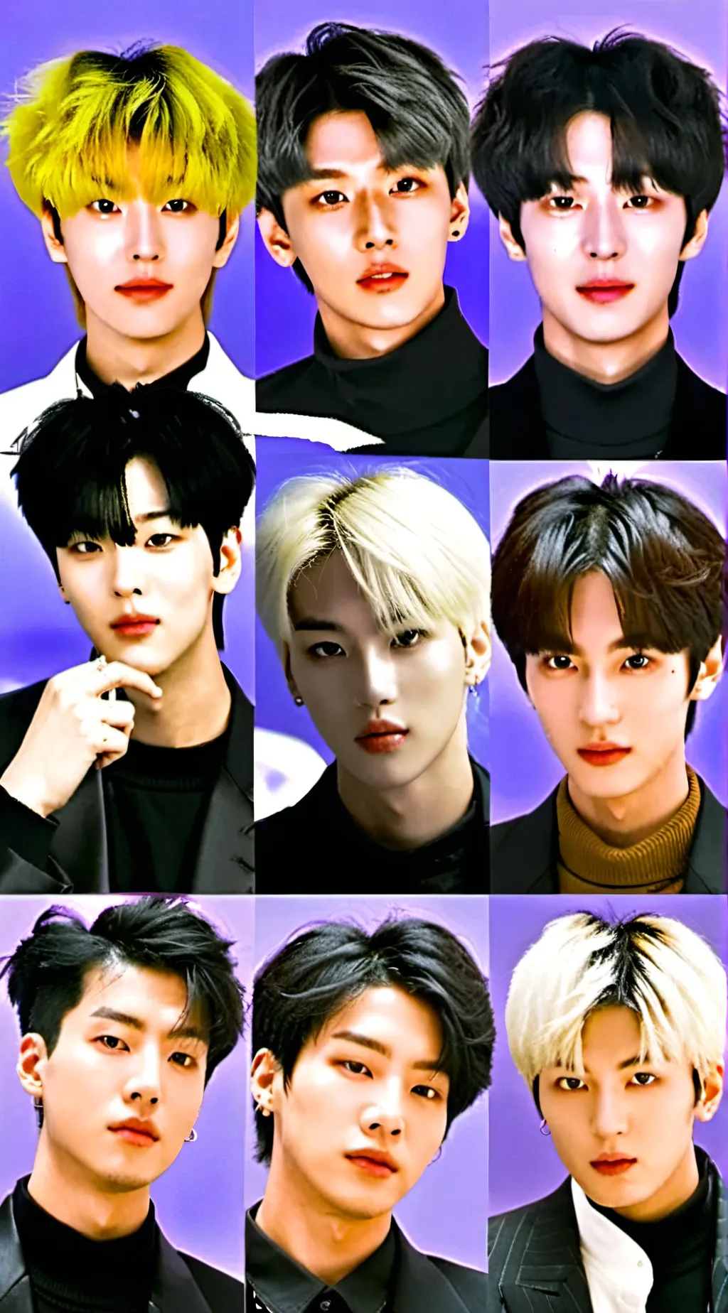 ai character: skzz background