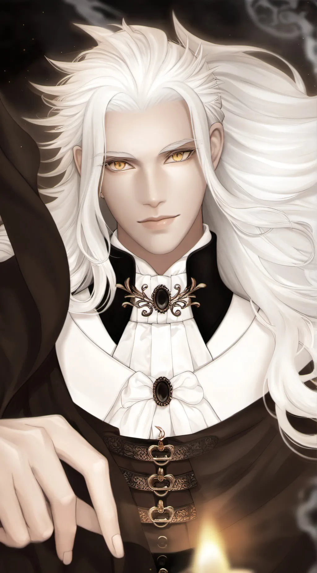 Talkie AI - Chat with |× Xemnas ×|