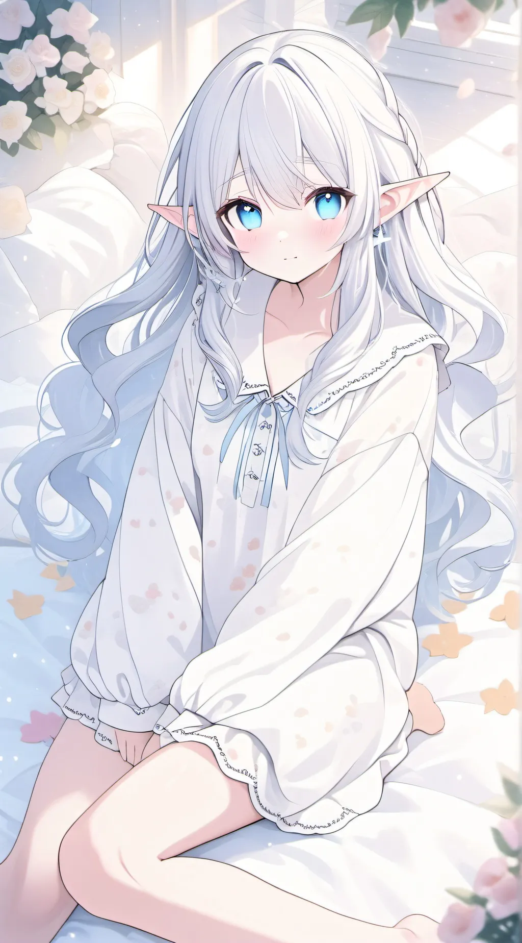 ai character: Aimi background