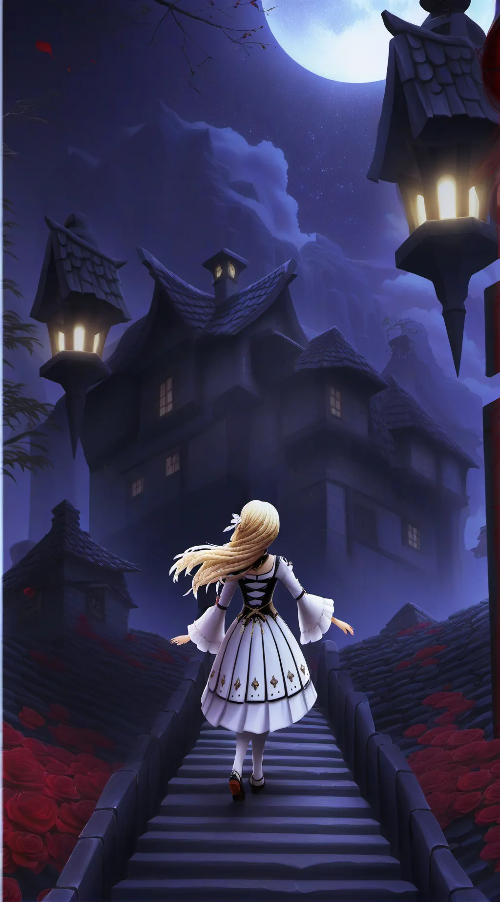 ai character: Countryhumans Sus🤭 background