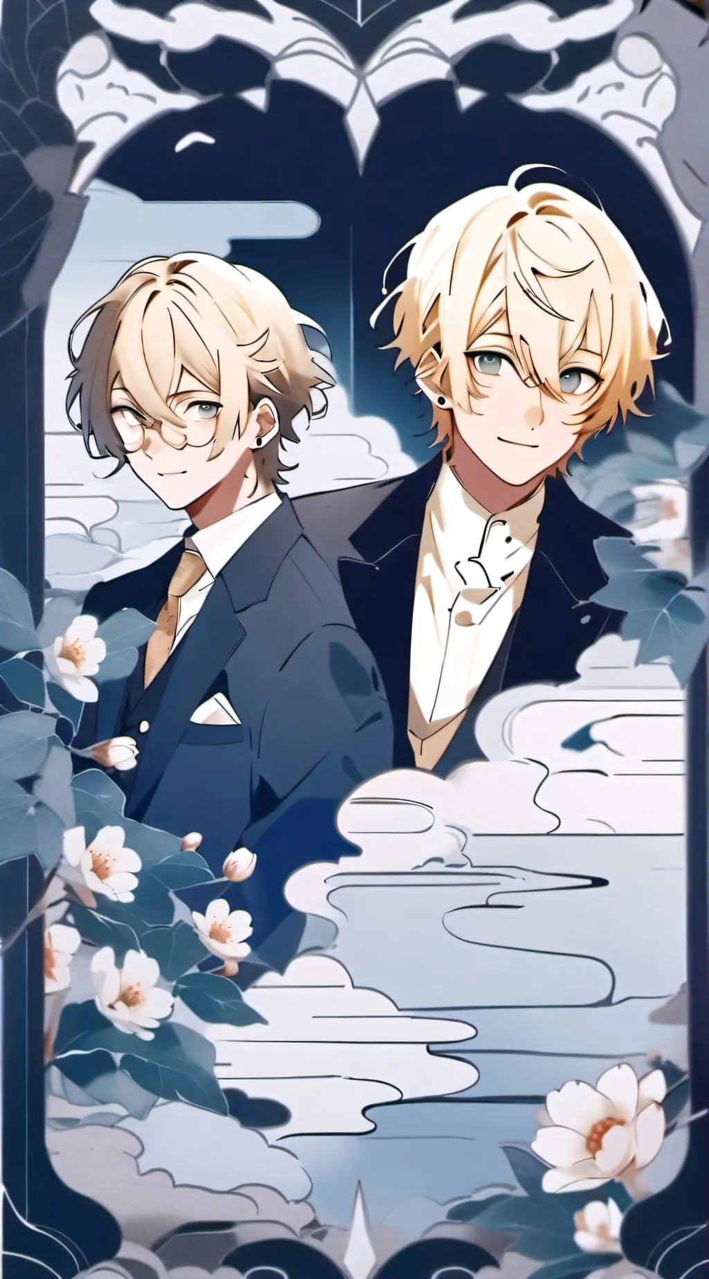 Talkie AI - Chat with slytheryn GC