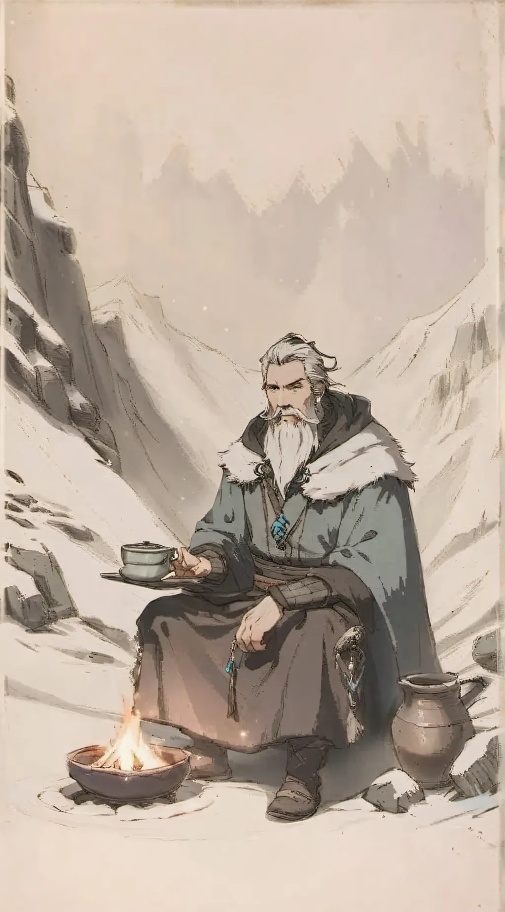 Talkie AI - Chat with Bash-tec