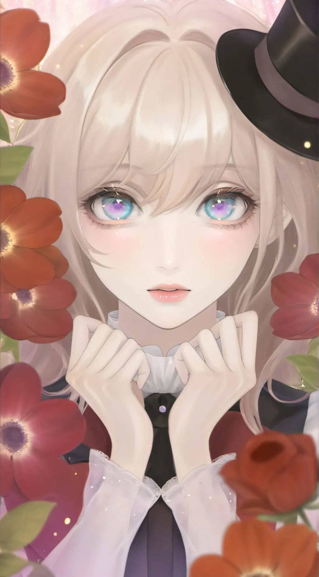 Talkie AI - Chat with falice 